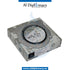 CRANKSHAFT SEAL COVER for Mercedes-Benz CLA Class W117 (2013-2022) models